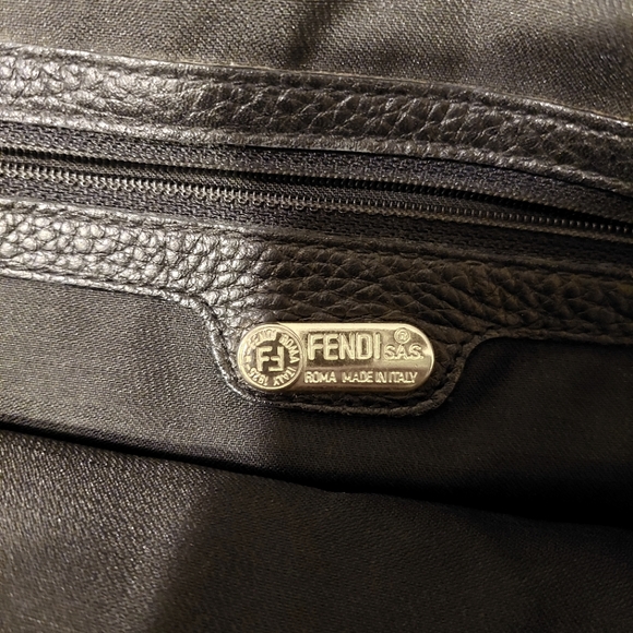 Vintage Fendi - Picture 6 of 10